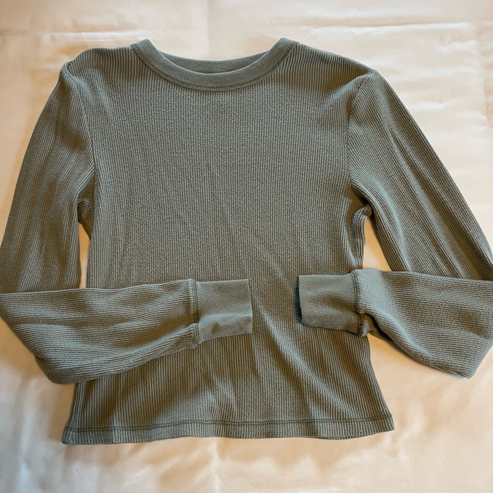 SKIMS long sleeve